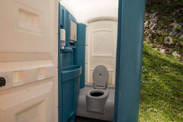 Best Wedding porta potty rental  in Richmond Hill, GA