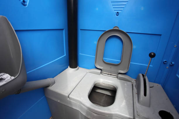 Best High-end porta potty rental  in Richmond Hill, GA