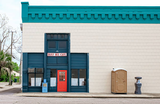 Best Portable bathroom rental  in Richmond Hill, GA