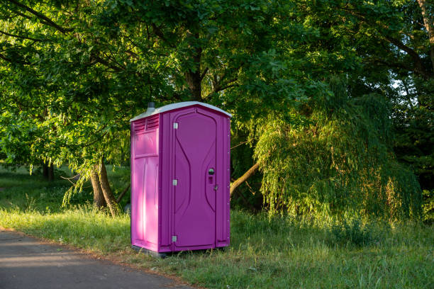 Best Affordable portable toilet rental  in Richmond Hill, GA